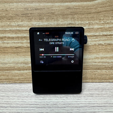 Astell & Kern AK100 30GB Music Player